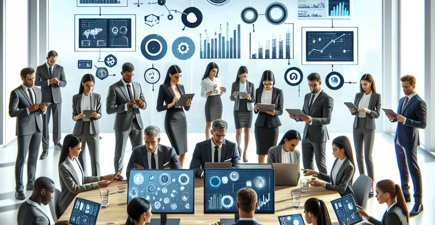 绩效面谈怎样提升管理者反馈能力？训练的 4 个方法